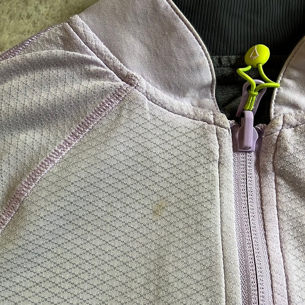 Ivivva Reversible Jacket - Picture 13 of 16